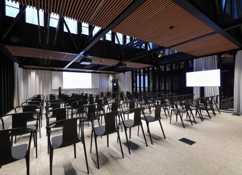 Business Center METAL57, Salle de réception / Espace événementiel, Boulogne-Billancourt, Île-de-France, France